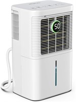 HOGARLABS Home Dehumidifiers for Continuous