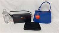 Mid Century Ladies Handbags / Purses - 3