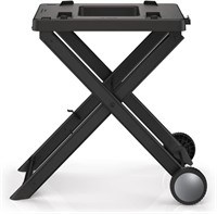 Ninja XSKSTAND Woodfire Collapsible Outdoor Grilld