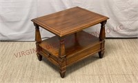 Vintage Harmony House Side Table / End Table