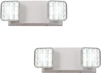 TANLUX LED Emergency Lights with Battery Backup,