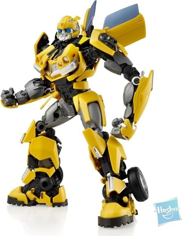 Bumblebee Transformers Toy Rise of The Beasts