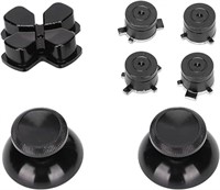 Metal Thumbsticks for PS5 Controllers, Aluminum
