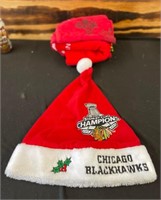 Chicago Blackhawks  Collectible Lot