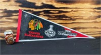 Chicago Black Hawks Stanley Cup Final