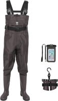 TideWe Chest Waders - M SIZE 11