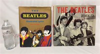 The Beatles Illustrated Lyrics & Revealed Books