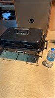Kingsford Portable BBQ Pit used fair condition