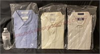 Men's Oxford Shirts - Deadstock / New Old Stock