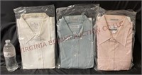 Men's Oxford Shirts - Deadstock / New Old Stock