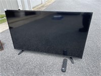 HISENSE LED LCD MODEL 43H6D 43" FLAT SCREEN TV