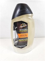 NEW ArmorAll Wash & Wax +Protect (1.42L)