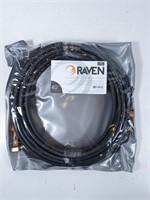 NEW Raven - HDMI Cable w/ Ethernet (40 ft.)