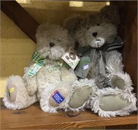 Boyd bears plus spares includes a special