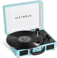 Victrola Journey Portable Record Player