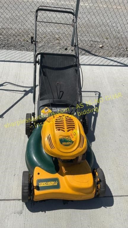 Friday, 05/10/24 Specialty Online Auction @ 10:00AM