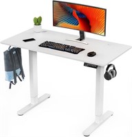 Sweetcrispy Electric Standing Desk (desk only)