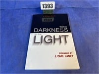 PB Book, From a Darkness to The Light By