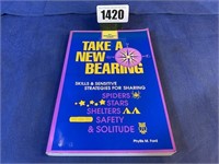 PB Book, Take A New Bearing By Phyllis M. Ford
