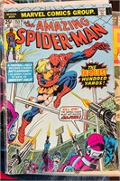 Amazing Spider-man 153