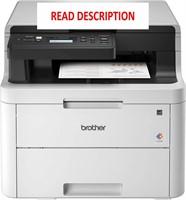 Brother HL-L3290CDW Color Printer & Scanner