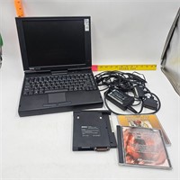 Dell Laptop w/Carrying Case