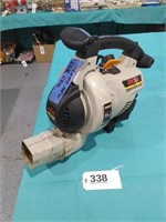 Ryobi Blower/Vacuum - Needs New Ign. Coil