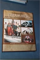 Book - Unforgettable Treasures People Places and