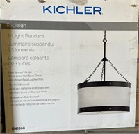 Kichler 18" Light