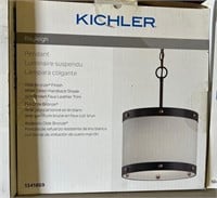 Kichler 12" Light