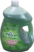 Palmolive Advanced Dish Liquid 4.27 L ^