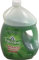 Palmolive Advanced Dish Liquid 4.27 L *Some Used