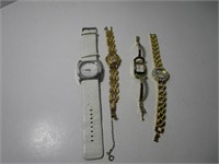 GROUP LOT OF WATCHES