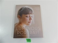 The Luminous Portrait by Elizabeth Messina with