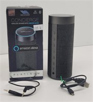 Amazon Alexa iLive Voice Activated Concierge