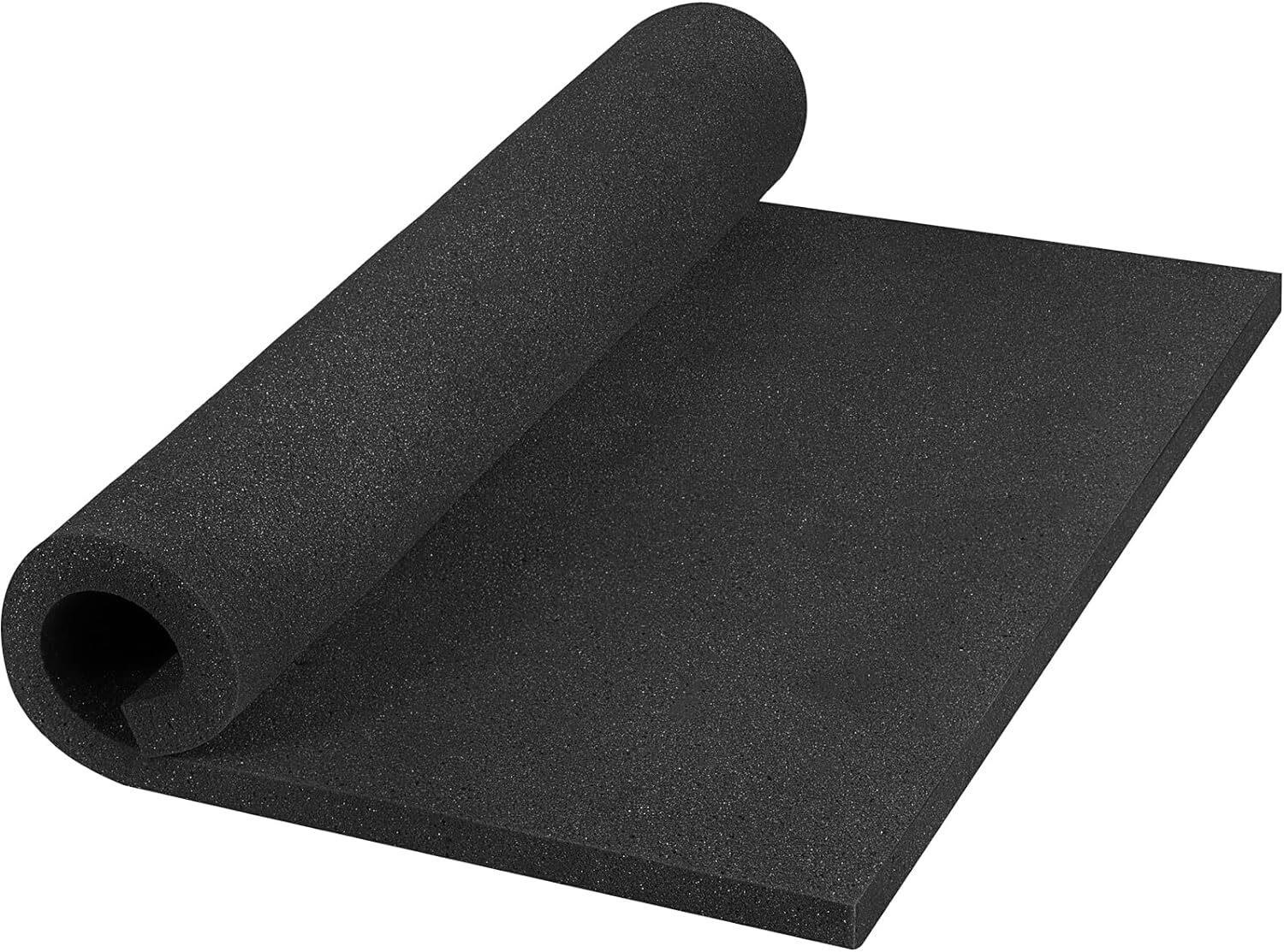 Patelai Cushion Filter Foam  Aquarium Black Foam S