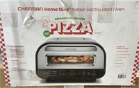 Chefman Home Slice Indoor Electric Pizza Oven