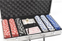 World Series Poker Professional 300 Piece Set