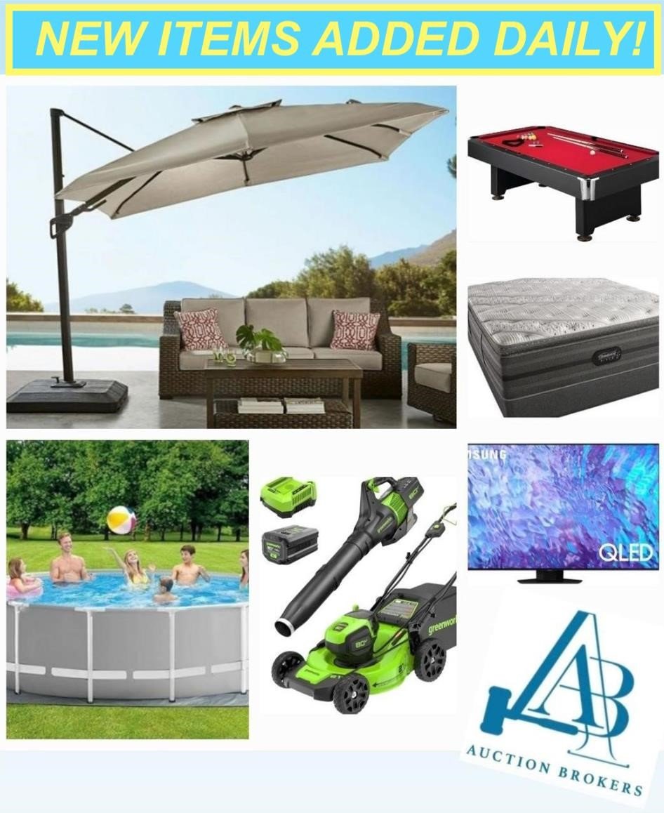 ITEMS ADDED DAILY! Amazon, World Market, Lowes ENDS 5-13