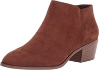 Size 10 Amazon Essentials womens Aola Ankle Boot