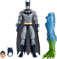 DC Multiverse Batman Figure