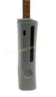 Xbox 360 Console Only, (white) untested unknown