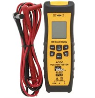 IDEAL Voltage and Continuity Tester