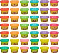 Play-Doh Handout 42-Pack of 1-Ounce Non-Toxic