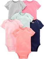 Simple Joys by Carter's Womens 6-Pack