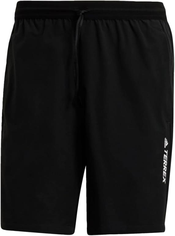 adidas,Terrex Liteflex Hiking Shorts,black ,L/G