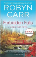 Robyn Carr Virgin River Forbidden falls