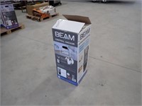 Beam Central Vacuum(s)