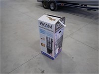 Beam Central Vacuum(s)