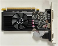 MSI Computer GeForce GT 710 2GB DirectX 12 PCIe